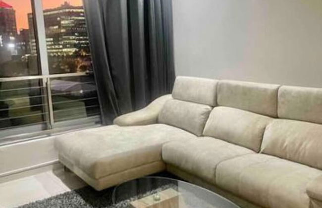 Self Catering Apartment - Foto 8