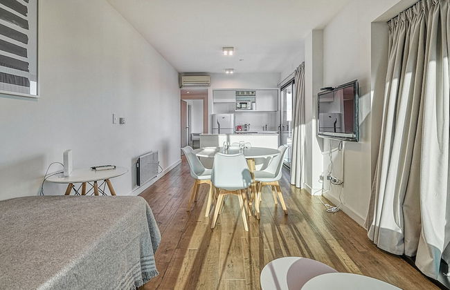 Live Soho Boutique Apartments Belgrano - Foto 69