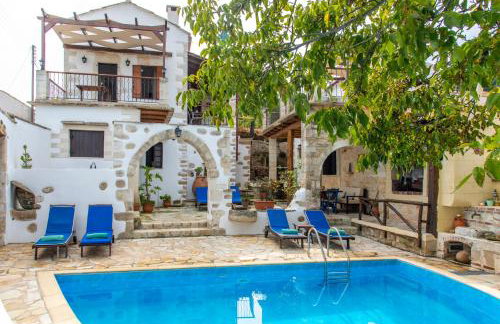 GrapeVine Villa - Foto 1