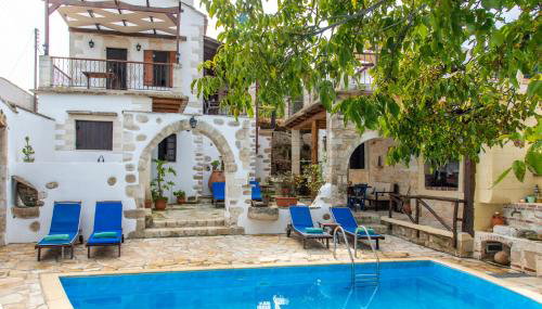 GrapeVine Villa - Foto 1