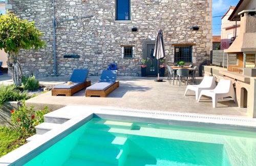 The Backyard - Foto 1