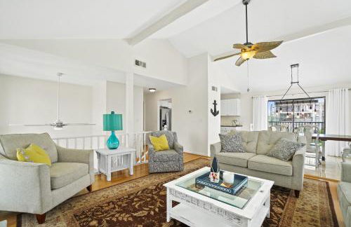 Destin Beach House - Happy Harbor House by Panhandle Getaways - Foto 15