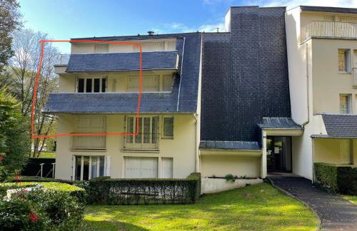 Studio meublé 26m² refait à neuf - Foto 22