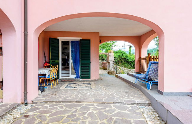 Villa Sara - 5 Min From The Sea - Foto 22