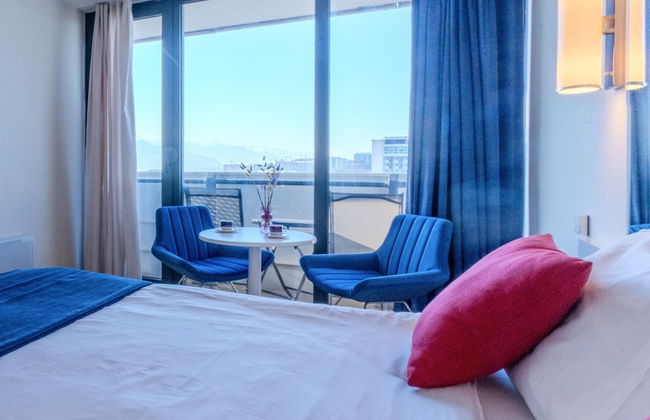 ORBI CITY Hotel Sea View - Foto 45