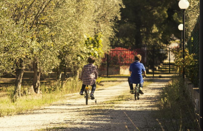 Casale Torre San Magno - Foto 64
