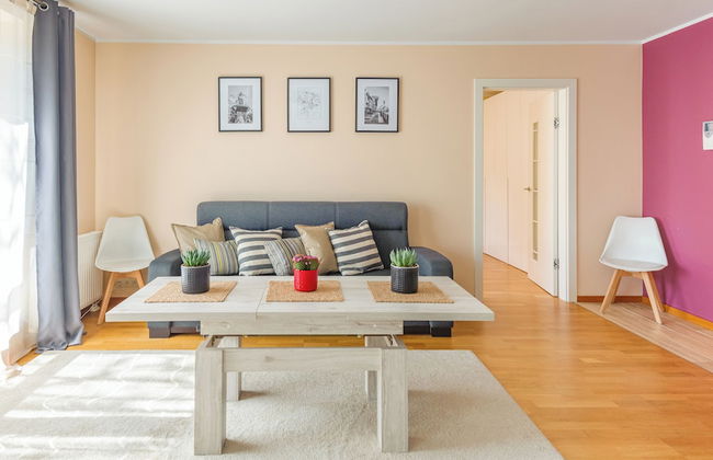 Apartamenty Sun & Snow Old Town Gdańsk - Foto 72