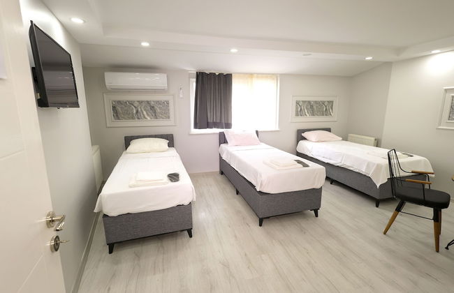 Joe Black Apart - Foto 3