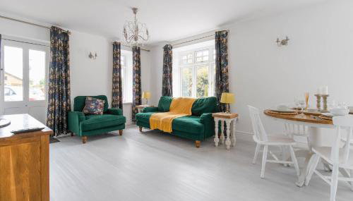 Stylish two bedroom apartment near Rookery Hall - Foto 2