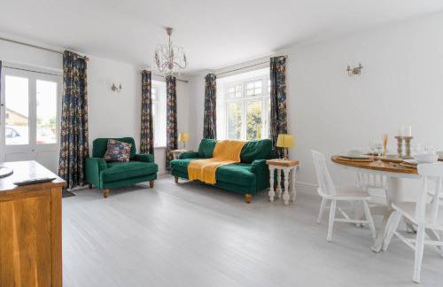 Stylish two bedroom apartment near Rookery Hall - Foto 2