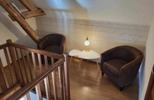 Le Chardonnay - Foto 29