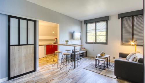 L'atelier de Barbizon - Studio - Foto 4