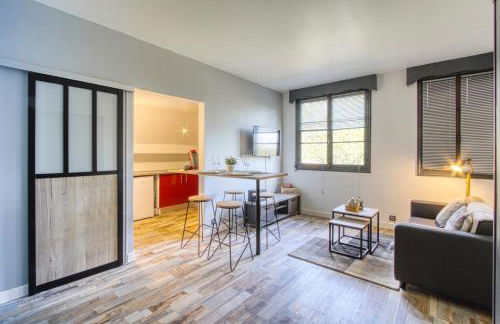 L'atelier de Barbizon - Studio - Foto 4