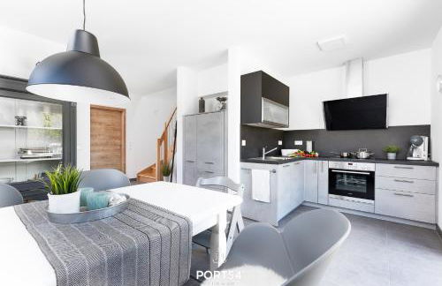 Lille sort hus - Foto 9