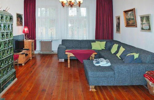 Ferienhaus, Schorfheide - Foto 8