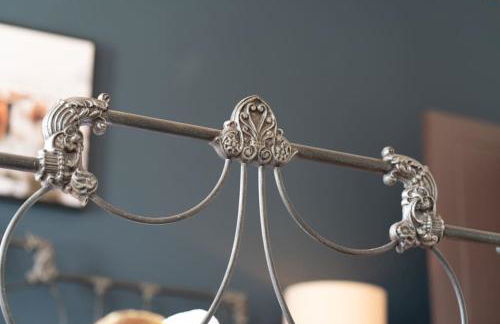 Luxury Penthouse Retreat with Epic Ocean Views & Log Burner - Foto 110