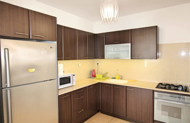 Arendalzrail Apartments - Yoseftal Street 3 - Foto 28