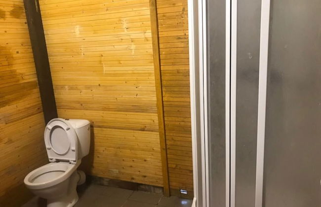 Sazava River Cottage With Boating Experience - Foto 10