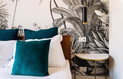 la polveriera, appartamenti eleganti e luminosi vicino al Colosseo - Foto 40