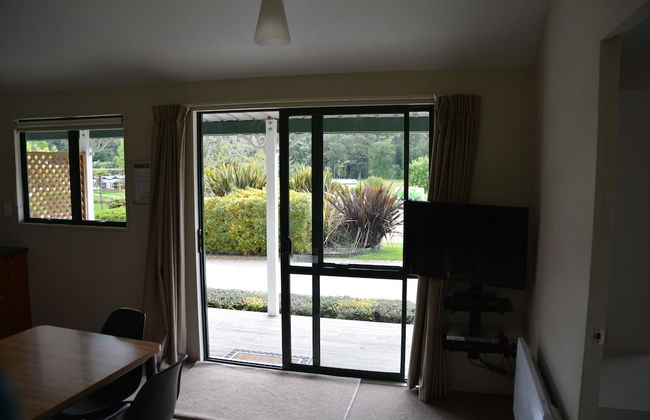 Waitomo Top 10 Holiday Park - Foto 24