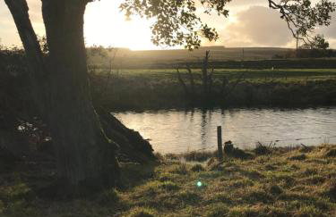 Elishaw Farm Holiday Cottages - Foto 37