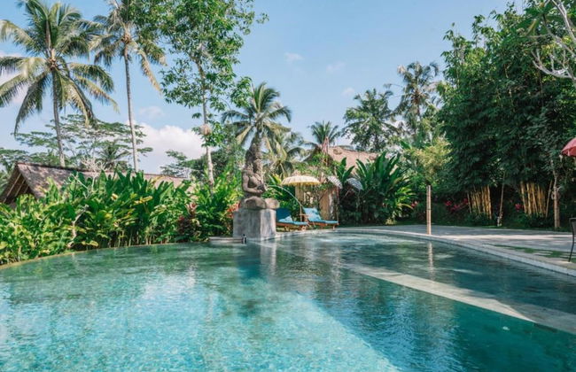 Bersila La Maison Du Bonheur - Foto 1