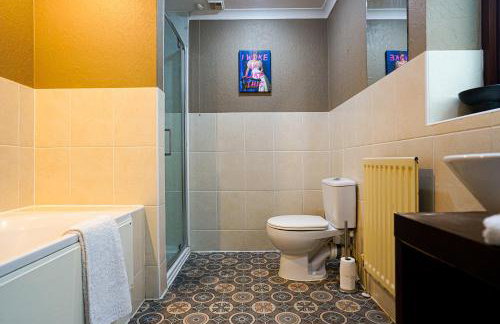 Bright & Spacious 5-Bedroom Stay near Cambridge - Foto 60