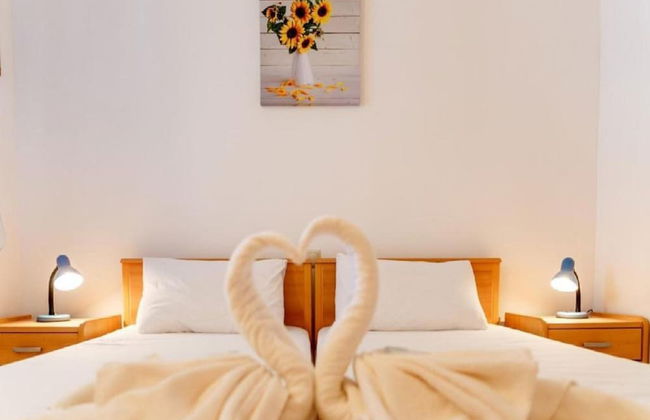 Lumbarda Resort Apartments - Foto 45