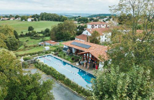 Maison Irriberria - Foto 34