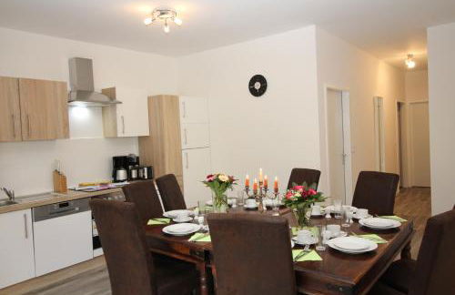 Apartments Tempelhof - Foto 54