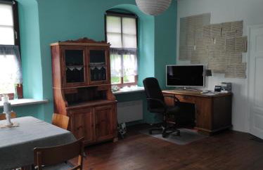 Schöne gemütliche Ferienwohnung am Saaleradweg - Foto 16