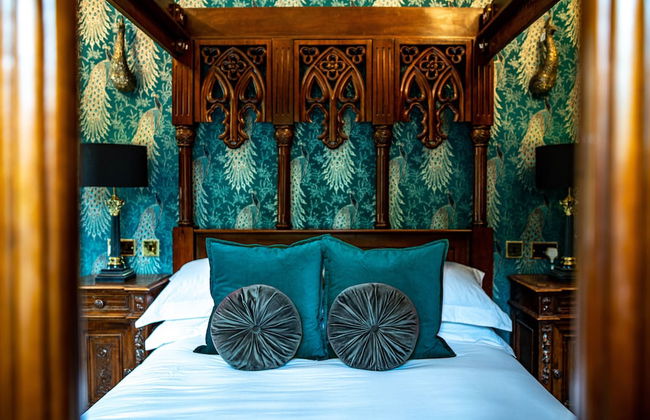 Melville Castle - Foto 11