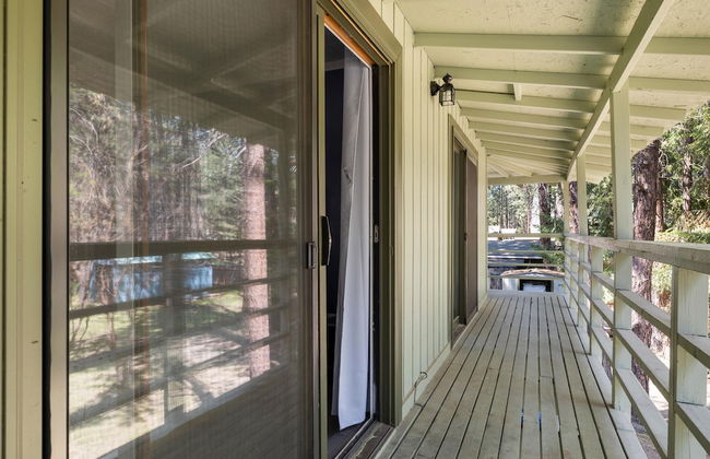 Deschutes Riverwoods Retreat - Foto 28