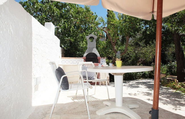 I tre Golfi Itaca - Foto 43