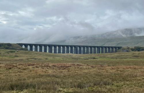 Quarry Cottage near Hawes, Yorkshire Dales, Pet free - Foto 20