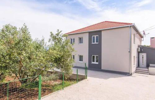 Vila Rozarija - Foto 44