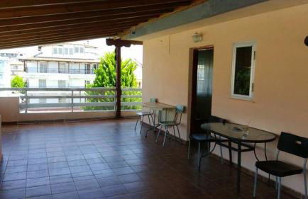 APARTMENTS HARIS - Foto 49