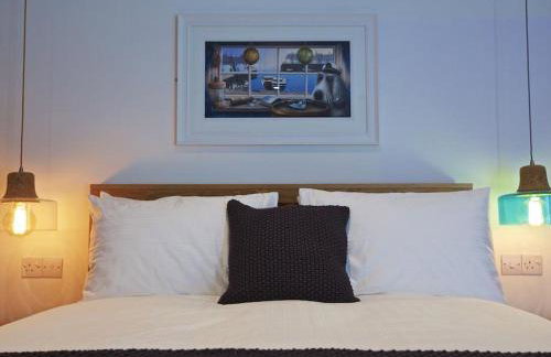 The Barn, 20 At The Beach - Foto 12