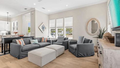 30A Coastal Escape • 3 Blocks to Beach Bikes Included Inlet Casita - Foto 2, Other