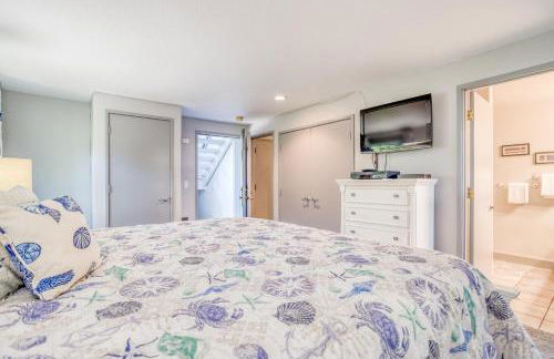 Dock of the Bay 108 - Foto 13