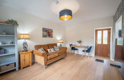 Fort William Cottage ,11 Torlundy Courtyard - Foto 1