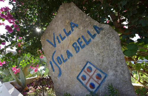 Villa Isola Bella - Vintage - Foto 1