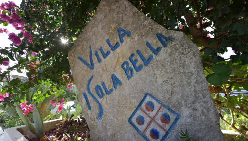 Villa Isola Bella - Vintage - Foto 1