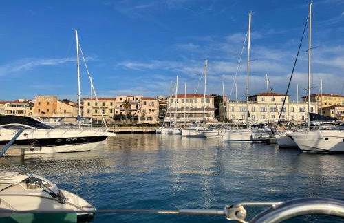 Casa Rosmarino, grill, Wi-Fi by ToscanaTour - Foto 54