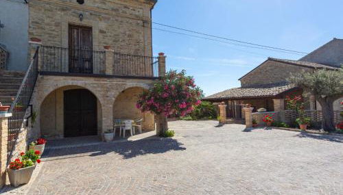 Holiday Home Borgo Agrituristico Il Pino-3 by Interhome - Foto 5