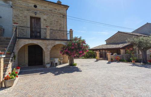 Holiday Home Borgo Agrituristico Il Pino-3 by Interhome - Foto 5