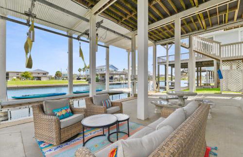 Fun, Fish, Crab - Birds, Beach & incredible Sunsets - Foto 40