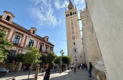 El patio de Nervión. - Foto 30