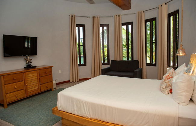 Villa Island Time Gecko - Foto 45