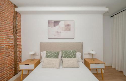 Salamanca Apartment 2BR - Foto 8